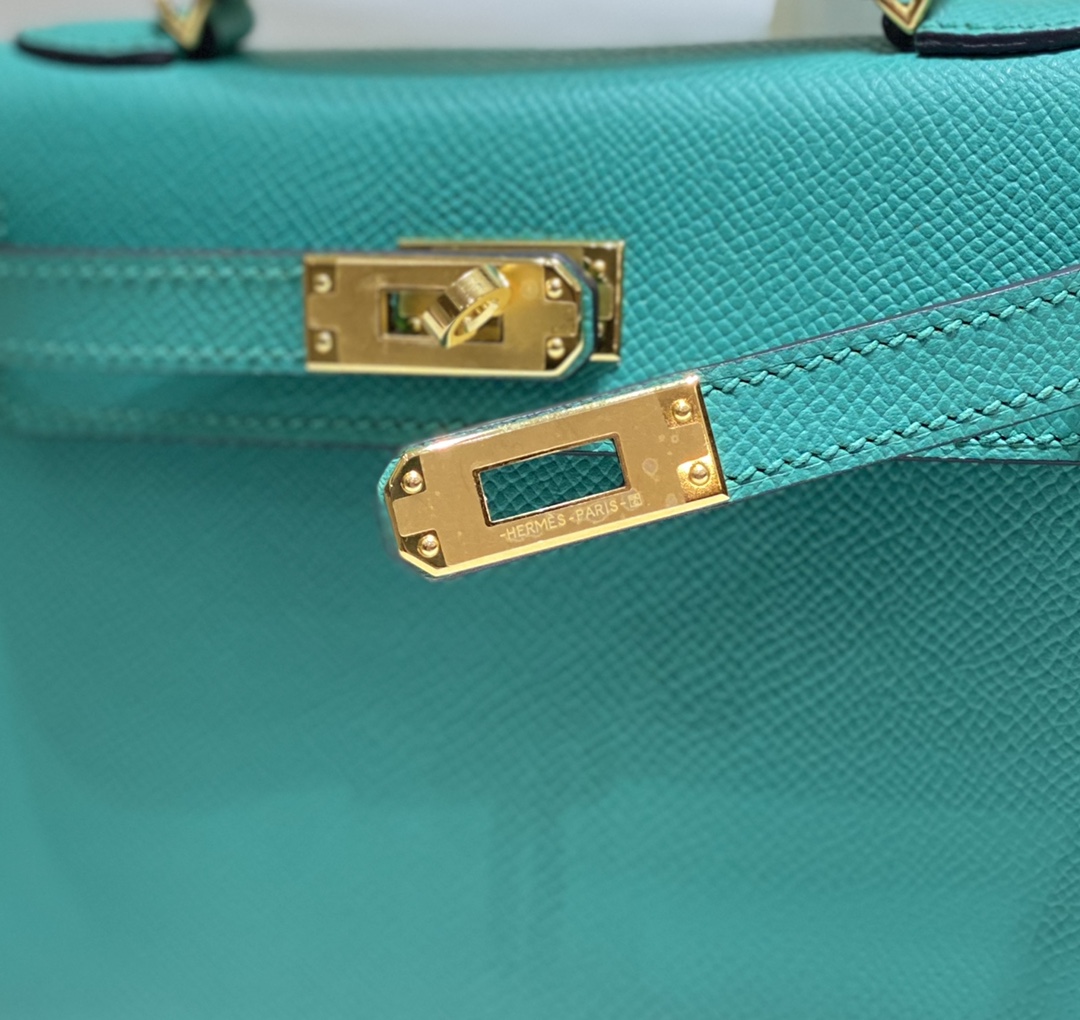 Hermes Kelly Bags